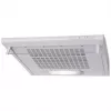 Hota Traditionala Amica OSC6112W, nosūces jauda 184 m³/h, 1 motors, 60 cm, balta