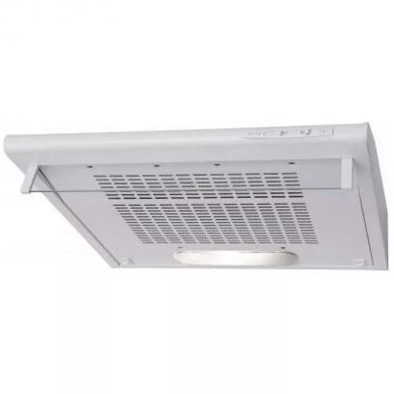 Hota Traditionala Amica OSC6112W, nosūces jauda 184 m³/h, 1 motors, 60 cm, balta