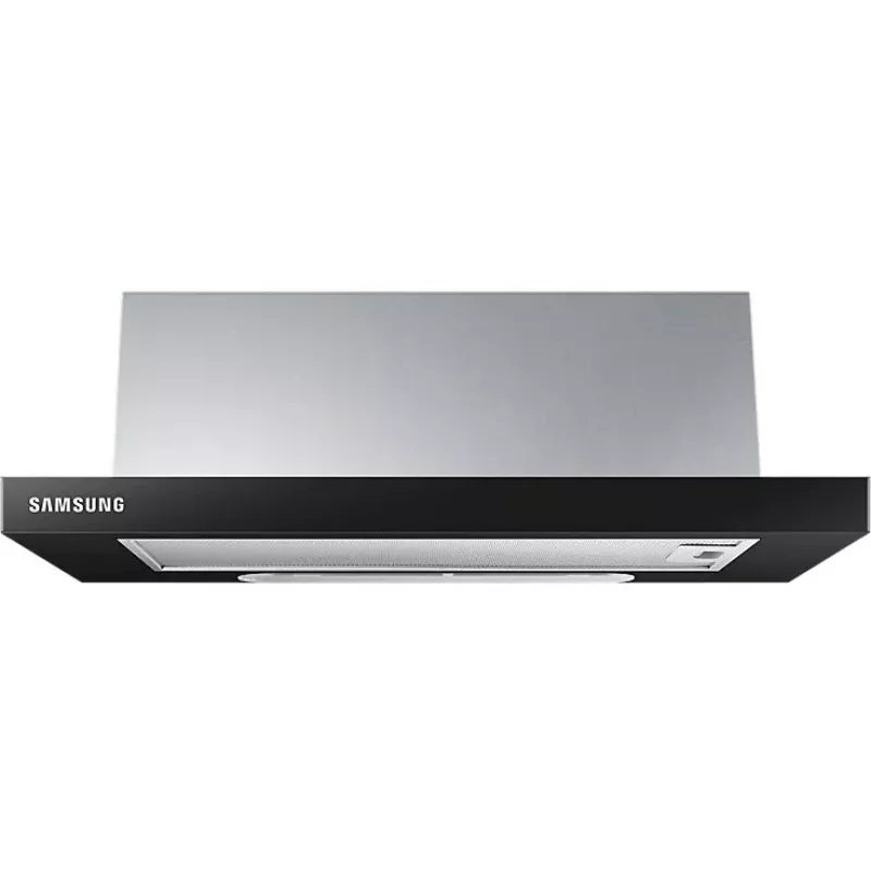 Samsung NK24M1030IB/UR Iebūvējams Melns 392 m³/h