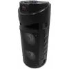 Media-tech Partybox Keg Bt - Kompakts Bluetooth stereo skaļrunis ar FM radio, MP3 atskaņotāju MT3165