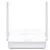 Mercusys MW302R bezvadu maršrutētājs Fast Ethernet vienas joslas (2,4 GHz) balts