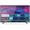 Televizors Allview 43iPlay6000-F, 108 cm, Smart TV, FullHD, LED, E klase, Melns