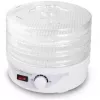 Esperanza EKD003 pārtikas žāvētājs Caurspīdīgs, Balts 250 W