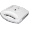 Sviestmaižu gatavotājs Titanum Fontina TKT006W, 1000 W, balts