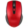 Bezvadu optiskā labās rokas pele TRACER TRAMYS46750 — 1600 DPI, RF 2,4 GHz, Nano USB uztvērējs, 6 pogas, AA baterija