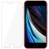Aizsargstikla plēve 3MK Flexible Glass iPhone SE 2020, 0,3 mm, caurspīdīga