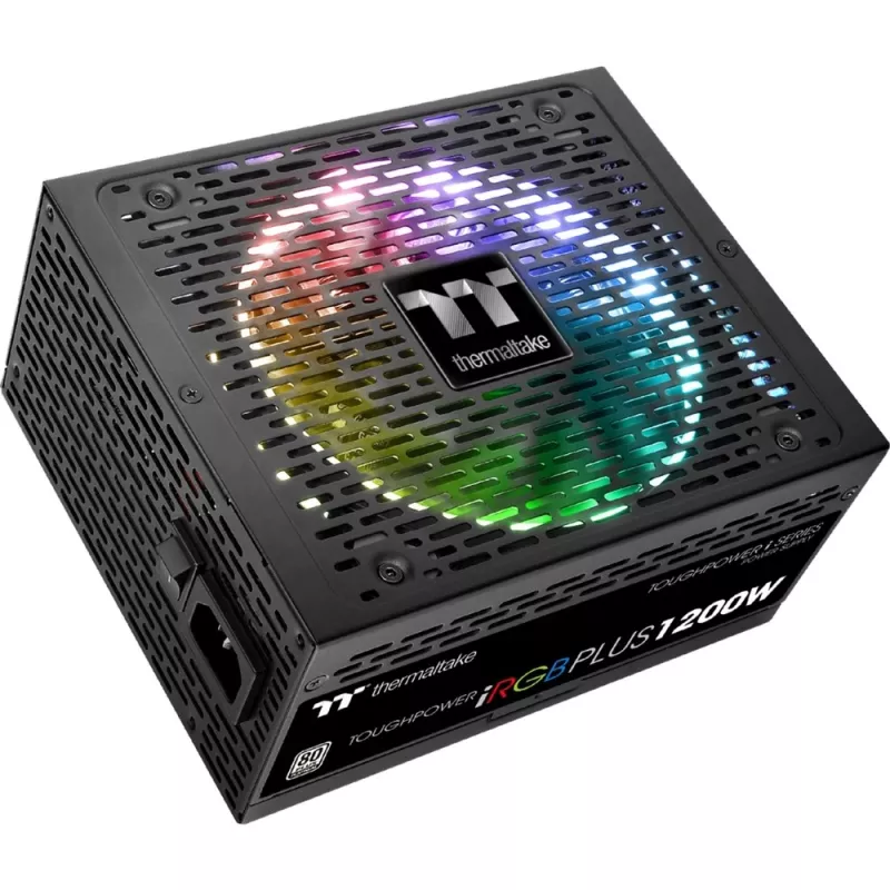 Barošanas bloks Thermaltake Toughpower iRGB PLUS 1200 W