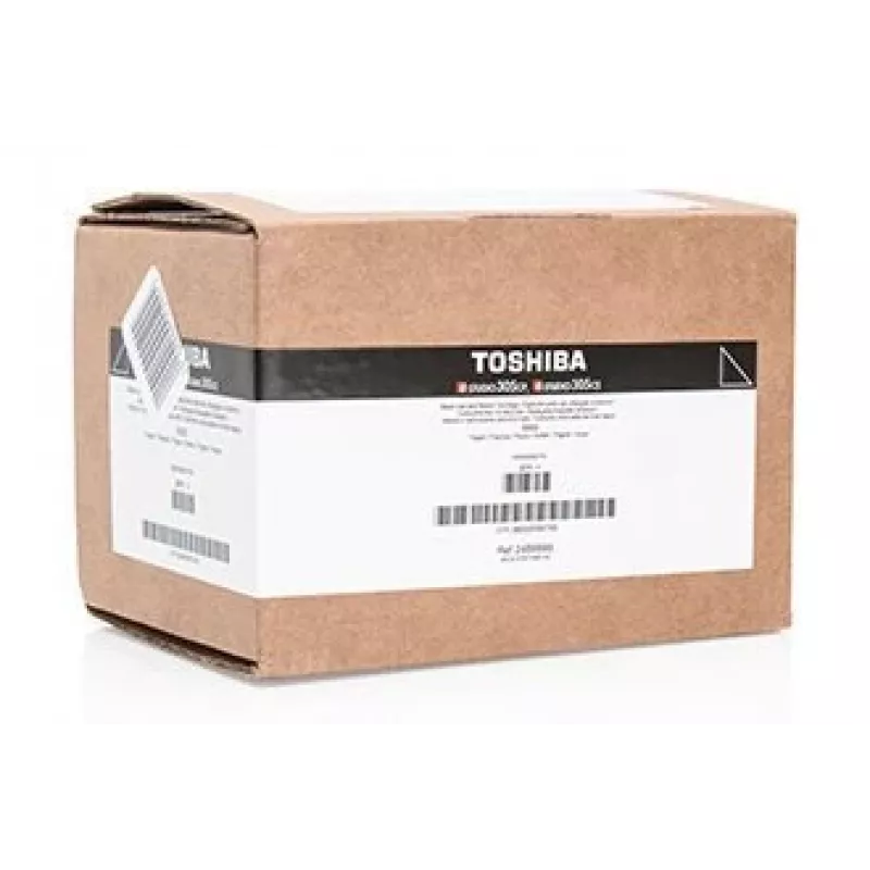 Dynabook T-305PK-R toner kasetne 1 gab. Oriģināla Melna