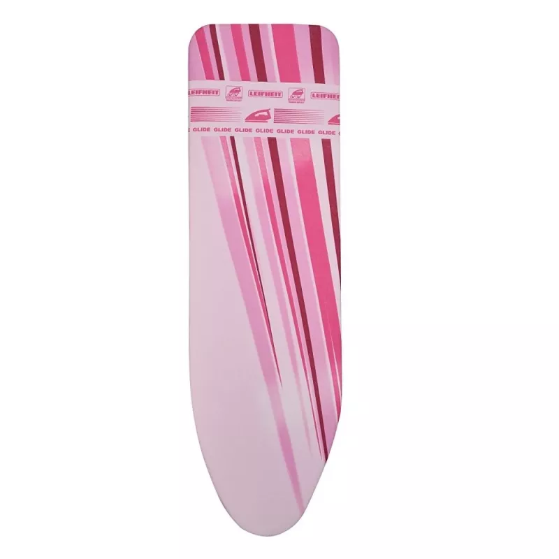 Leifheit 71612 Thermo Reflect Glide & Park pārvalks gludināšanas dēlim L/Universal