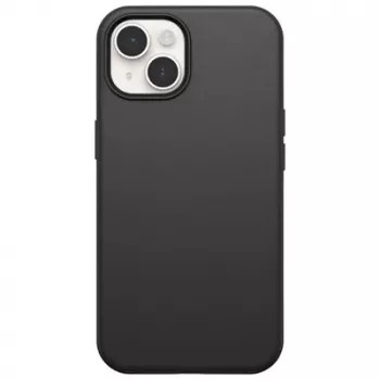 OtterBox Symmetry Series aizsargmaciņa melna Apple iPhone 13, 14, 15