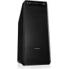 Datora korpuss Modecom Oberon Pro Midi-Tower Melns