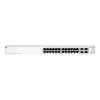 HPE Aruba Networking Instant On 1930 24G Class4 PoE 4SFP/SFP+ 370W pārvaldīts L2+ Gigabit Ethernet (10/100/1000) Power over Ethernet (PoE) 1U balts