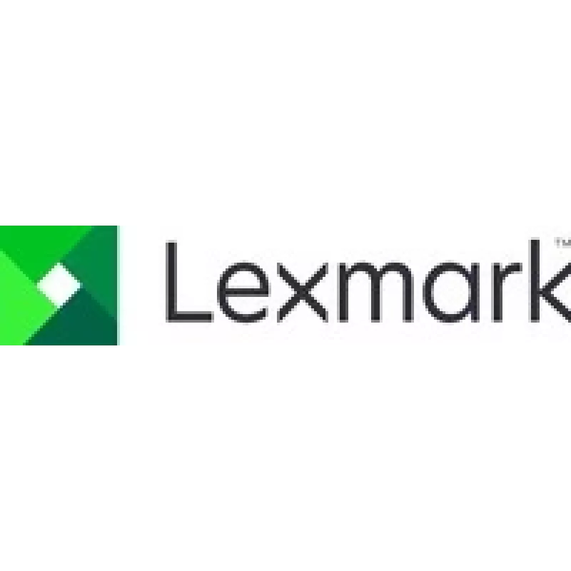 Lexmark 24B6847 toneru komplekts, fuksīna krāsas. 30 tūkst. lappušu pēc ISO/IEC 19798 standarta, priekš Lexmark