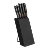 Fiskars 978791 - Nerūsējošais tērauds - Melns - Melns Orange