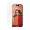 PanzerGlass® ekrāna aizsargs iPhone 15 Pro | Classic Fit