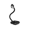 AVer F50+ dokumentu kamera Melna 25.4 / 3.2 mm (1 / 3.2) CMOS USB 2.0