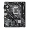 ASRock H610M-HDV/M.2 R2.0 LGA1700 DDR4 Micro-ATX mātesplate