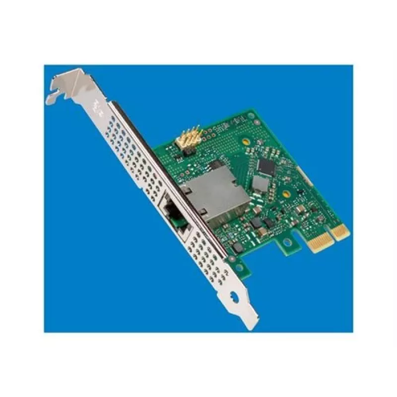Intel I226-T1 Internal Ethernet 2500 Mbit/s
