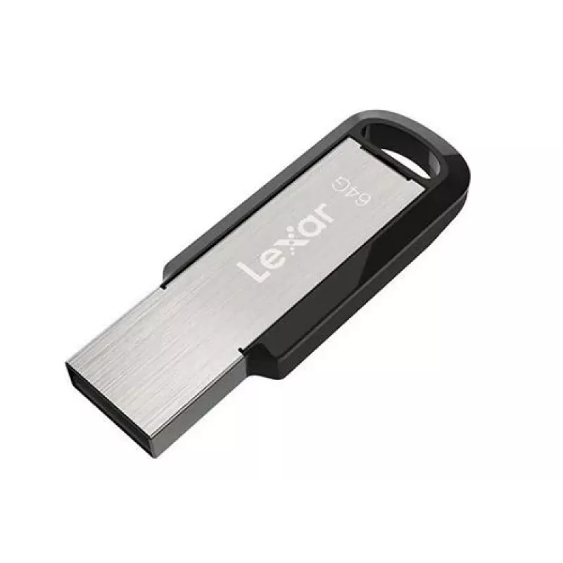 USB zibatmiņa Lexar 64 GB USB Type-A 3.2 Gen 1 JumpDrive M400