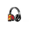 Stereo austiņas Rebeltec AUDIOFEEL2 Melns