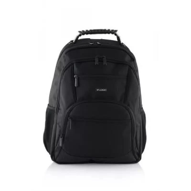 Piezīmjdatora mugursoma Logic Easy 2, 15-16'' Logic Concept Ple-lc-easy2-15