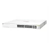 HPE Aruba Networking Aruba Instant On 1930 24G Class4 PoE 4SFP/SFP+ 195W slēdzis