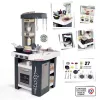 Lomu spēļu rotaļlieta Smoby Dickie 7600311056 Cuisine Studio 3-6 gadi Daudzkrāsains