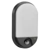 LED lampa MACLEAN MCE340G 15W 1100 lm — āra LED apgaismojums