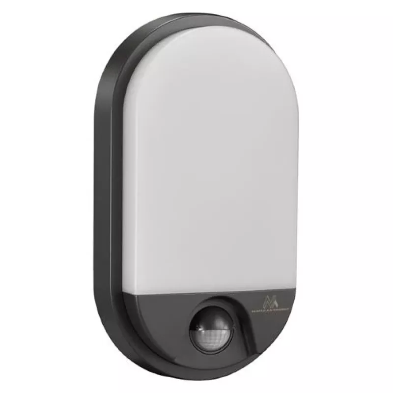 LED lampa MACLEAN MCE340G 15W 1100 lm — āra LED apgaismojums