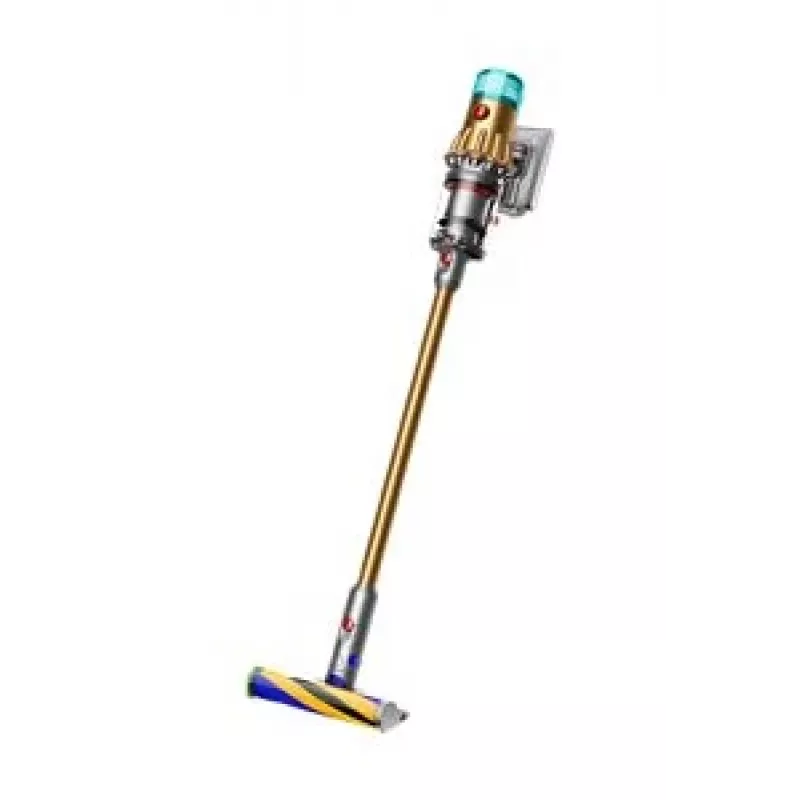 Dyson V12 Detect Slim Absolute bezvadu stieņa putekļsūcējs (448870-01)