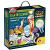 Izglītojošais elektronikas komplekts Liscianigiochi Set I'm A Genius Electricity (modelis 304-pl97524)