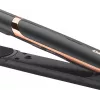 BaByliss ST394E instrumenta matu taisnotājs Straightening iron Warm Melns 42 W 3 m