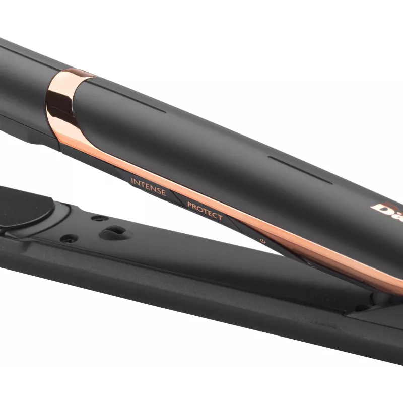 BaByliss ST394E instrumenta matu taisnotājs Straightening iron Warm Melns 42 W 3 m