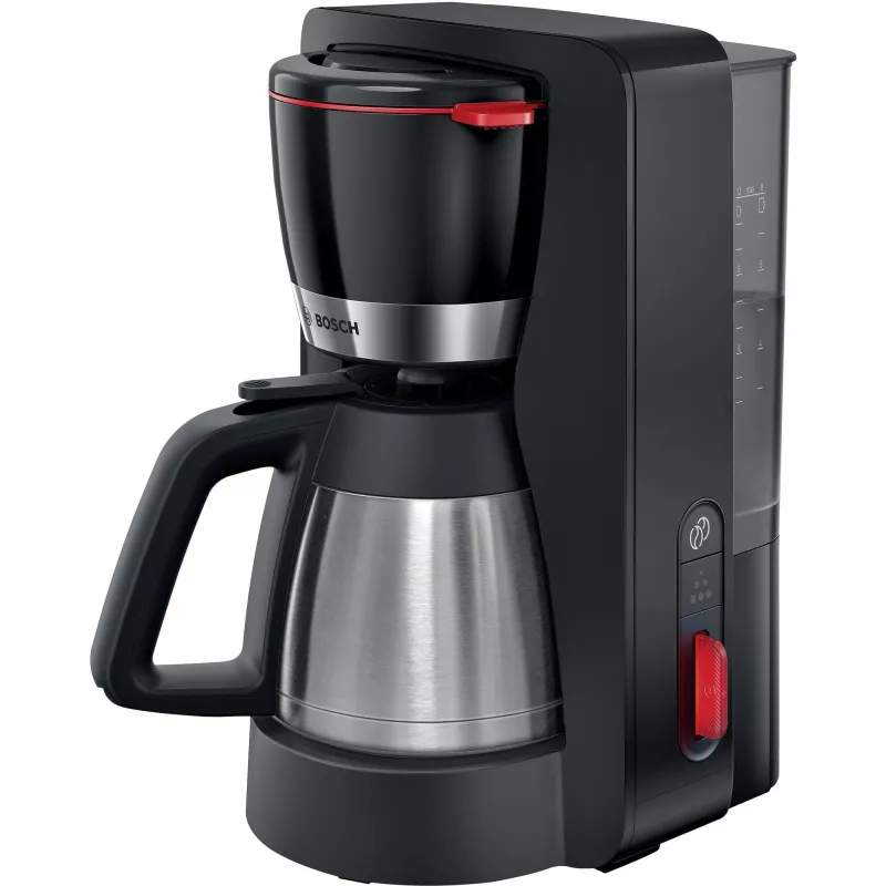 Bosch TKA6M273 kafijas automāts Pilienu kafijas automāts 1.1 L