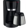 Bosch TKA6M273 kafijas automāts Pilienu kafijas automāts 1.1 L