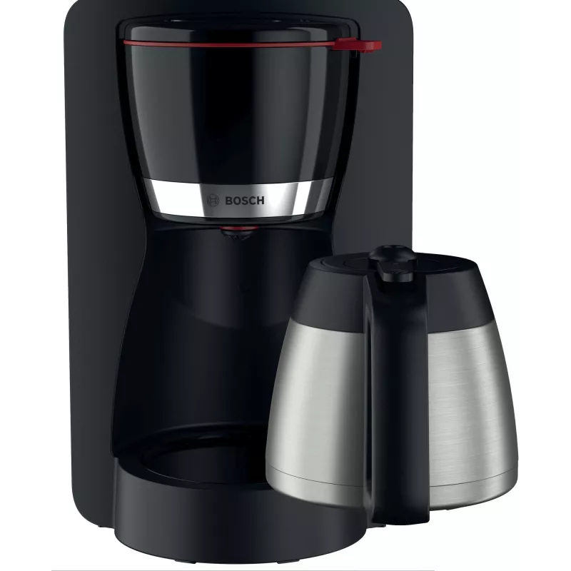 Bosch TKA6M273 kafijas automāts Pilienu kafijas automāts 1.1 L