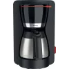 Bosch TKA6M273 kafijas automāts Pilienu kafijas automāts 1.1 L