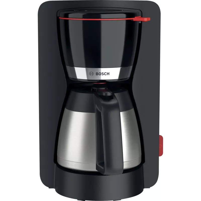 Bosch TKA6M273 kafijas automāts Pilienu kafijas automāts 1.1 L