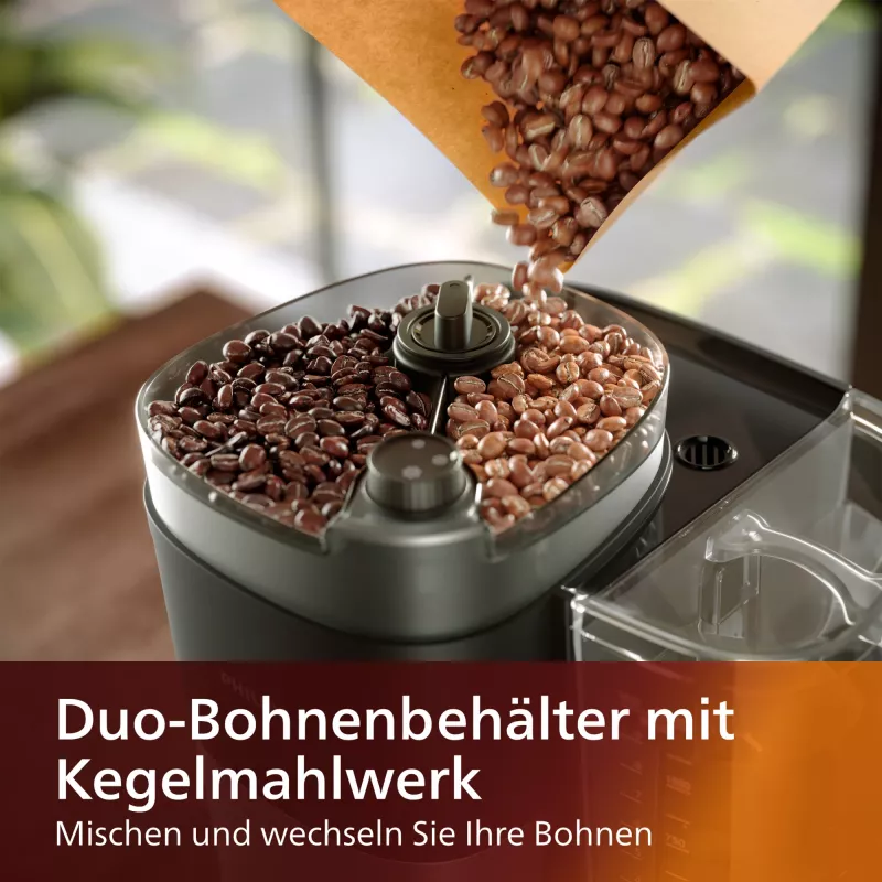 Philips HD7900 Pusautomātiskā pilienveida kafijas automāts 1.25 L