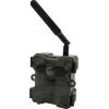 Technaxx 4G Wildcam TX-189 āra kamera 4MP CMOS saules panelis