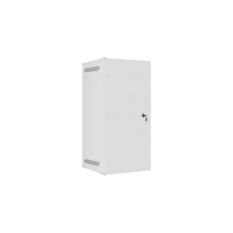 Pie sienas stiprināms plaukts Lanberg WF10-2312-00S
