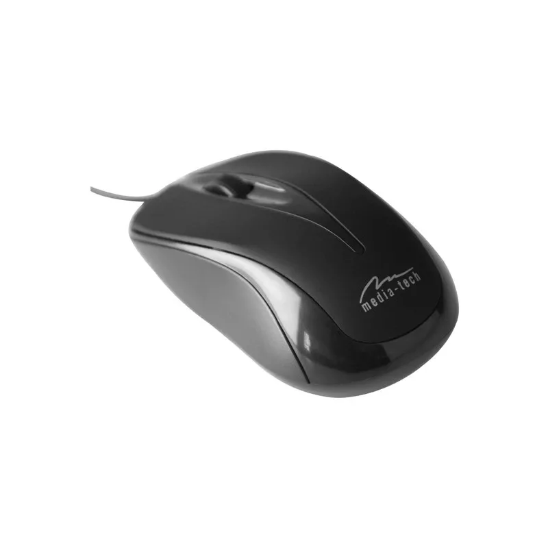 Pele Media-Tech PLANO Office USB Type-A
