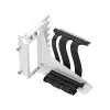 GPU komplekts Fractal Design Flex 2 Universal balta 124×196×144 mm — GPU montāžas komplekts