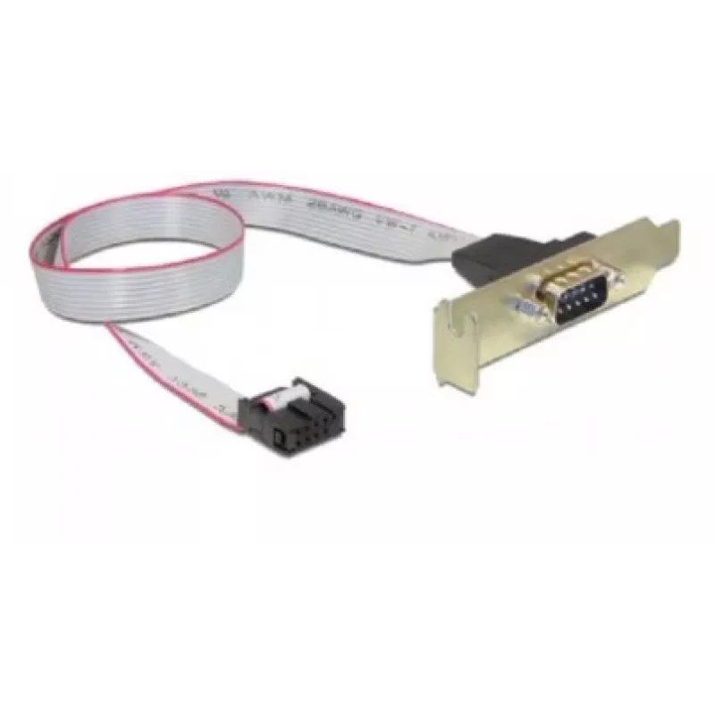 Interfeisa karte Gembird CC-DB9ML-01