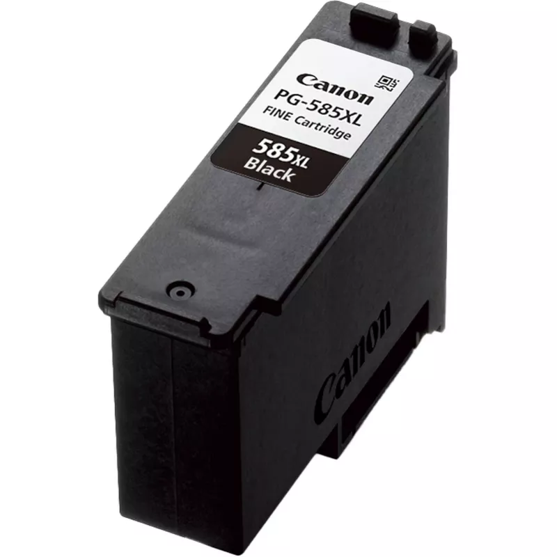 Canon 6204C001 tintes kasetne 1 gab. Oriģināla Augstas (XL) ietilpības Melna