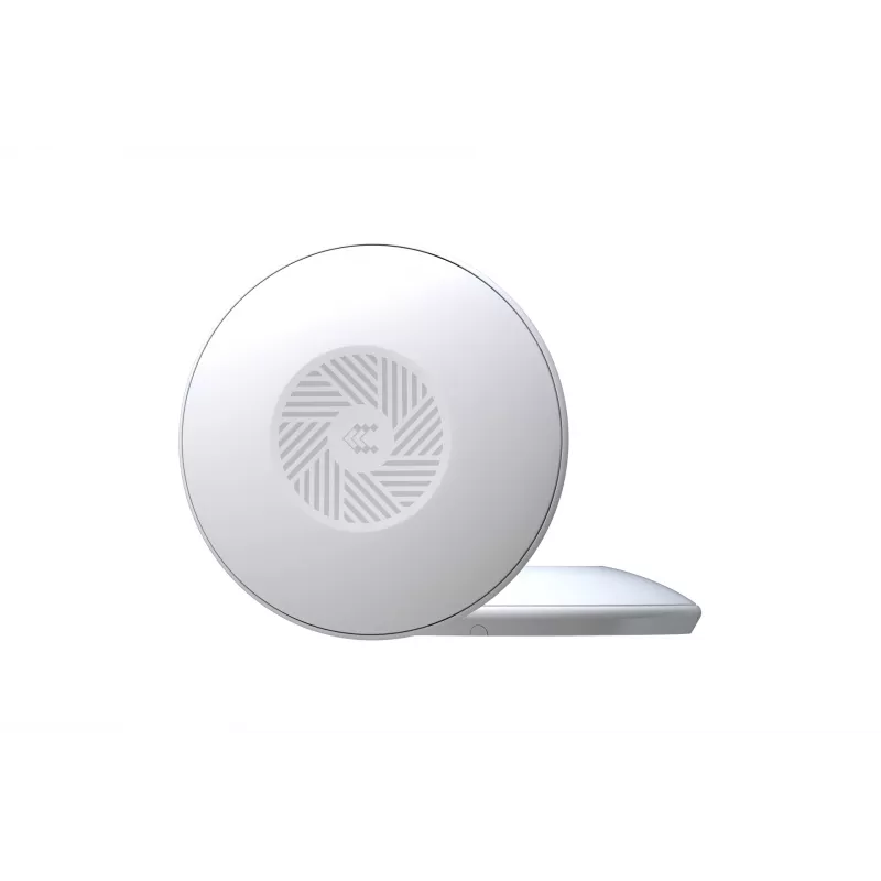 Teltonika · Piekļuves punkts · TAP100 · 2x1 · Wi-Fi 4 · 300 Mbit/s · 1x 10/100 · 15 W PoE — Piekļuves punkts — 0,1 Gbps 300 Mbit/s Balts Power over Ethernet (PoE)