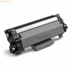 tonera kasete Brother TN-2510 2500 lapas Melns