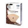 Coffee Filters for Coffee Machine K&m Izmērs 4 80 gab.