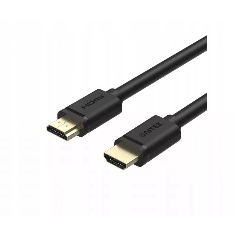 Unitek Premium HDMI kabelis 2.0 High Speed 3m 4K