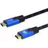 HDMI kabelis Savio CL-143 3m